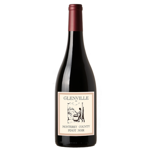 glenville-wine-monterey-county-pinot-noir